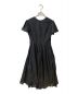 MARIHA (マリハ) マドモアゼルのドレス ブラック サイズ:38 未使用品：19800円