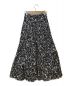 MARIHA (マリハ) 月の夢のスカート ブラック サイズ:38：9800円