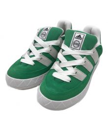 adidas（アディダス）の古着「Originals Adimatic "Green"/オリジナルス アディマティック "グリーン"」｜グリーン