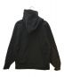 KAPTAIN SUNSHINE (キャプテンサンシャイン) Stretch Hoody ブラック サイズ:38：9800円