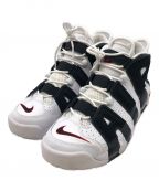 NIKE（）の古着「AIR MORE UPTEMPO 