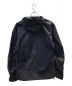 ARC'TERYX (アークテリクス) Beta jacket ネイビー サイズ:Ｓ：54800円