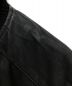 中古・古着 Engineered Garments (エンジニアードガーメンツ) ワークジャケット ブラック サイズ:S：9800円