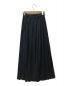 PLEATS PLEASE (プリーツプリーズ) プリーツスカート ブラック サイズ:3：22800円