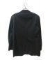 POLO RALPH LAUREN (ポロ・ラルフローレン) 3Bテーラードジャケット ブラック サイズ:AB7：3980円
