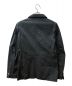 ORGUEIL (オルゲイユ) Sack Jacket グレー サイズ:38：12800円