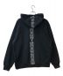 CACTUS JACK (カクタスジャック) spiderweb pullover hoodie ブラック サイズ:L：14800円
