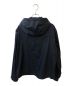 MONCLER (モンクレール) Nuytten Hooded Jacket  ネイビー サイズ:O：48000円