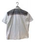 OAKLEY (オークリー) 00sバックロゴシャツ ホワイト サイズ:XL：7000円