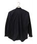 COMME des GARCONS SHIRT (コムデギャルソンシャツ) レギュラーシャツ ネイビー サイズ:M：5800円