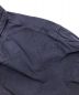 中古・古着 COMME des GARCONS SHIRT (コムデギャルソンシャツ) レギュラーシャツ ネイビー サイズ:M：5800円