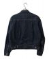 LEVI'S (リーバイス) 507XX2ndデニムジャケット ブルー サイズ:40：39800円