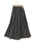 MARIHA (マリハ) 月影のスカート ブラック サイズ:S：14800円