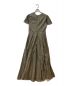 MARIHA (マリハ) マドモアゼルのドレス（SS） グレー サイズ:M：17000円
