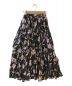 MARIHA (マリハ) 月影のスカート ブラック サイズ:38：12800円