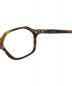 金子眼鏡の古着・服飾アイテム：21800円