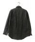 RRL (ダブルアールエル) ブラックデニムジャケット ブラック サイズ:L：12800円