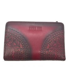 ANNA SUI（アナスイ）の古着「カービング財布」