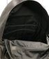 中古・古着 MONOLITH (モノリス) Backpack Standard M/バックパック スタンダード エム ブラック：29800円