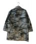 daiwa d-vec (ダイワ ディ―ヴェック) UMBRELLA CLOTH SOUTIEN COLLAR COAT グレー サイズ:L：11000円