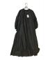 MARIHA (マリハ) 春の花のドレス ブラック サイズ:36 未使用品：19800円