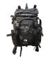 SUPREME（シュプリーム）の古着「steep tech backpack」｜ブラック