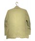 DAIRIKU (ダイリク) School Tailored Jacket 黄緑 サイズ:S 未使用品：29800円
