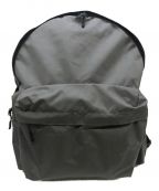 BAGJACKバッグジャック）の古着「Daypack Small Black Classic Daypack – Small」｜グレー