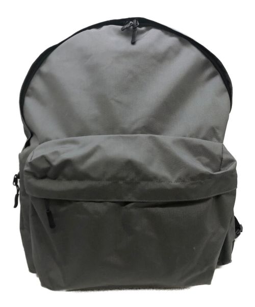 BAGJACK（バッグジャック）BAGJACK (バッグジャック) Daypack Small Black Classic Daypack – Small グレーの古着・服飾アイテム