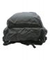 中古・古着 BAGJACK (バッグジャック) Daypack Small Black Classic Daypack – Small グレー：17800円