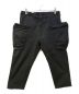 Comfy Outdoor Garment（コンフィーアウトドアガーメント）の古着「ACTIVITY PANTS」｜ブラック
