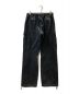 KAIKO (カイコー) TRAINING PANTS ブラック サイズ:3：14800円