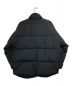 NIKE (ナイキ) オールドスウォッシュダウンジャケット ブラック サイズ:XL：19800円