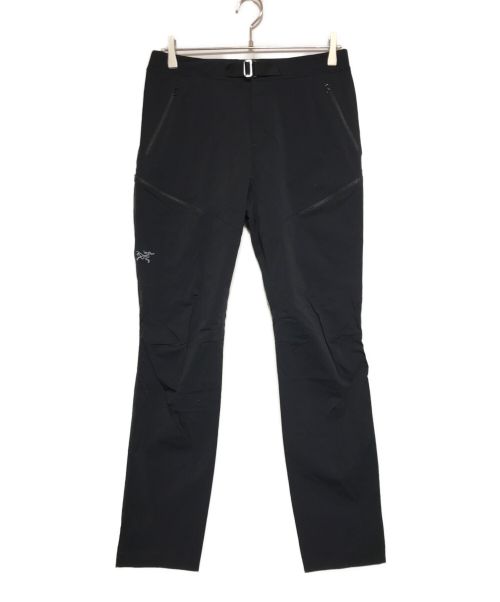 ARC'TERYX（アークテリクス）ARC'TERYX (アークテリクス) Gamma Quick Dry Pant ブラック サイズ:30の古着・服飾アイテム