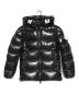 MONCLER（モンクレール）の古着「EXCLUSIVE DUBOIS DOWN JACKET」｜ブラック