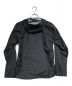 ARC'TERYX (アークテリクス) BETA  JACKET M ブラック サイズ:S：47000円