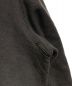 中古・古着 SUPREME (シュプリーム) UNDERCOVER (アンダーカバー) Public Enemy Terrordome Hooded Sweatshirt ブラック サイズ:M：16000円