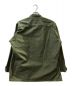 US ARMY (ユーエス アーミー) ジャングルファティーグジャケット グリーン サイズ:M-S：21000円