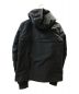PRADA SPORTS (プラダスポーツ) オールドゴアテックスジャケット ブラック サイズ:38：15000円