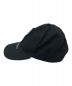 GIVENCHY (ジバンシィ) DISNEY (ディズニー) CURVED CAP ブラック：25000円
