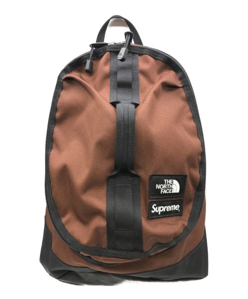 SUPREME（シュプリーム）SUPREME (シュプリーム) THE NORTH FACE (ザ ノース フェイス) Steep Tech Backpack 