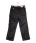 FARAH (ファーラー) WAKE. (ウェイク) Sapporo easy pants ブラック サイズ:Ｌ：20000円