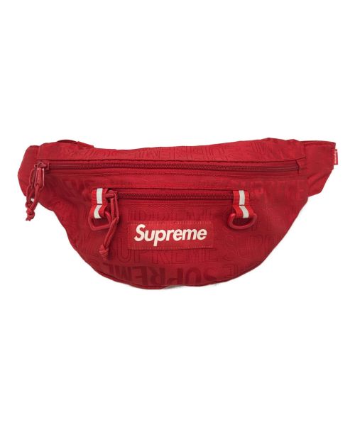 SUPREME（シュプリーム）Supreme (シュプリーム) Waist Bag 