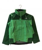 THE NORTH FACEザ ノース フェイス）の古着「All Mountain Jacket」｜グリーン