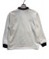 UMBRO (アンブロ) BoTT (ボット) Uniform Long Sleeve Polo Shirt ホワイト サイズ:L：20000円