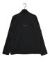 MAMMUT (マムート) Comfort Jacket AF Men ブラック サイズ:L 未使用品：12000円