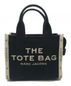 MARC JACOBSマークジェイコブス）の古着「THE JACQUARD SMALL TOTE BAG」