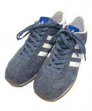 adidas (アディダス) Country Japan ブルー サイズ:28ｃｍ
