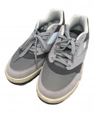 NEW BALANCE (ニューバランス) Jaden Smith (ジェイデン スミス) MSFTSrep 0.01 グレー サイズ:27ｃｍ