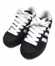 adidas originals (アディダスオリジナル) SUPERSTAR ST ブラック サイズ:27ｃｍ